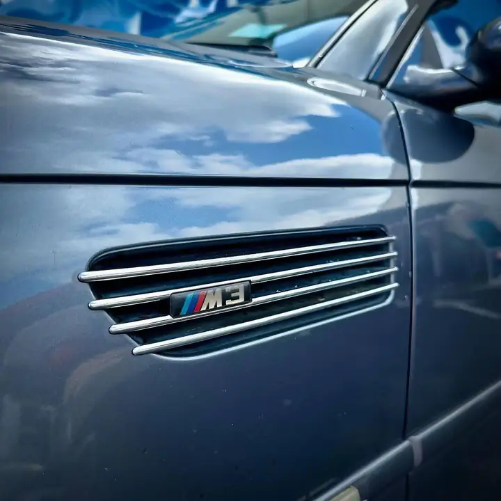 Photo de la voiture importée par UK Car Central