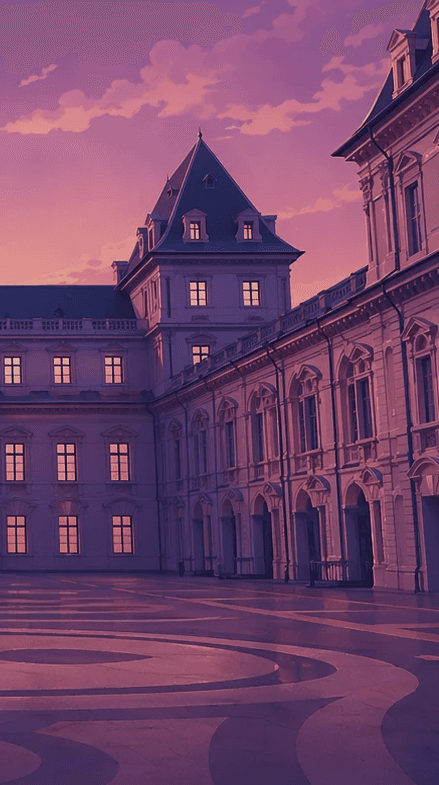 City Pixel background image