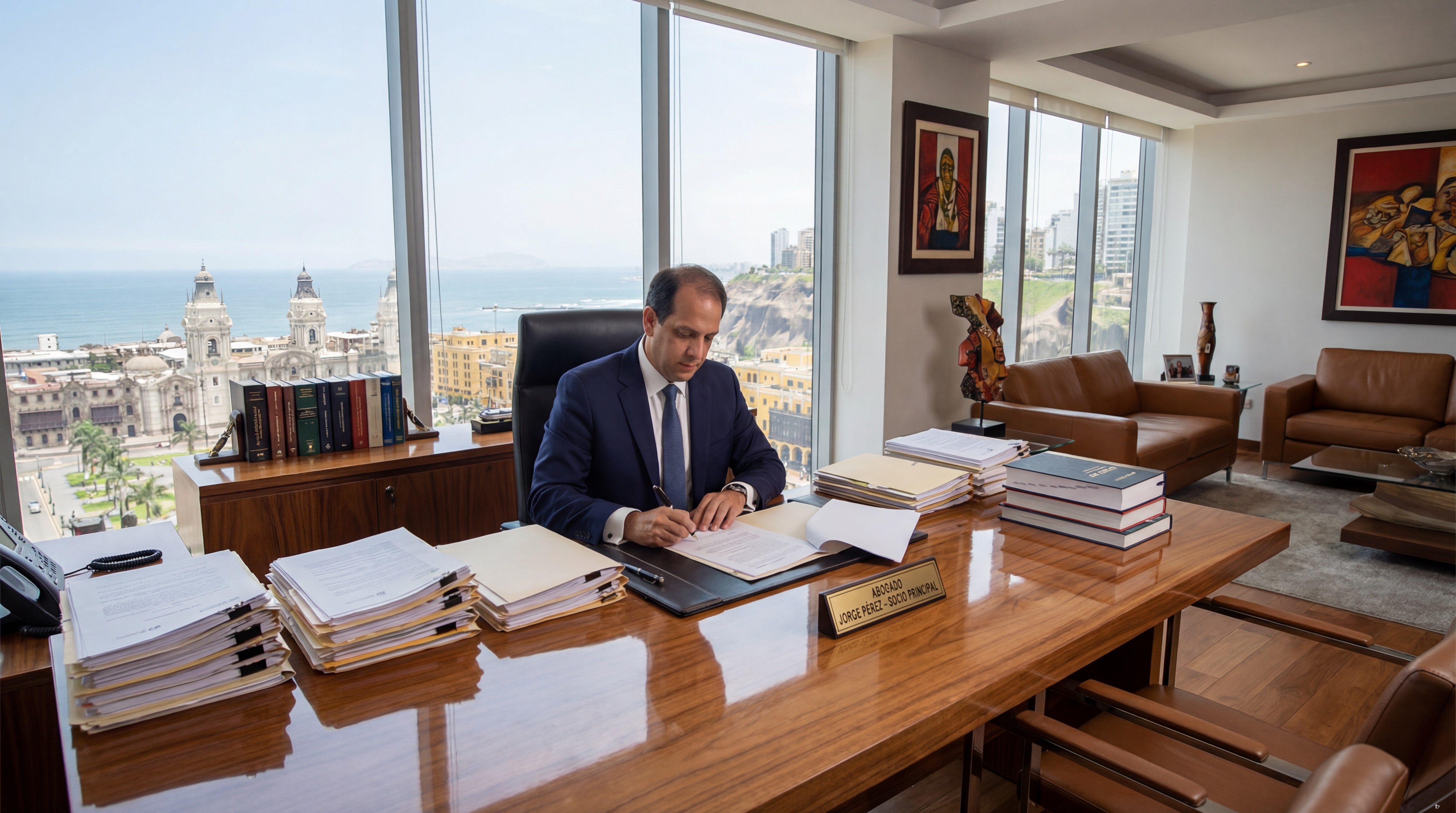 people sitting on chair in front of laptop computers