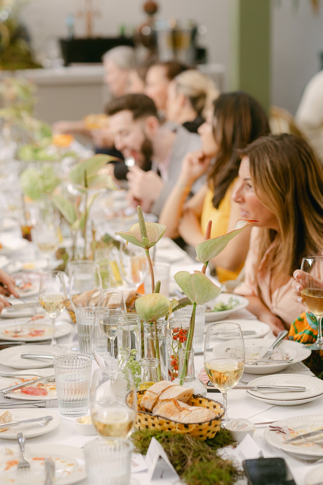 Entrecôte Anthony Lattouf Brand Public Relations Canamo