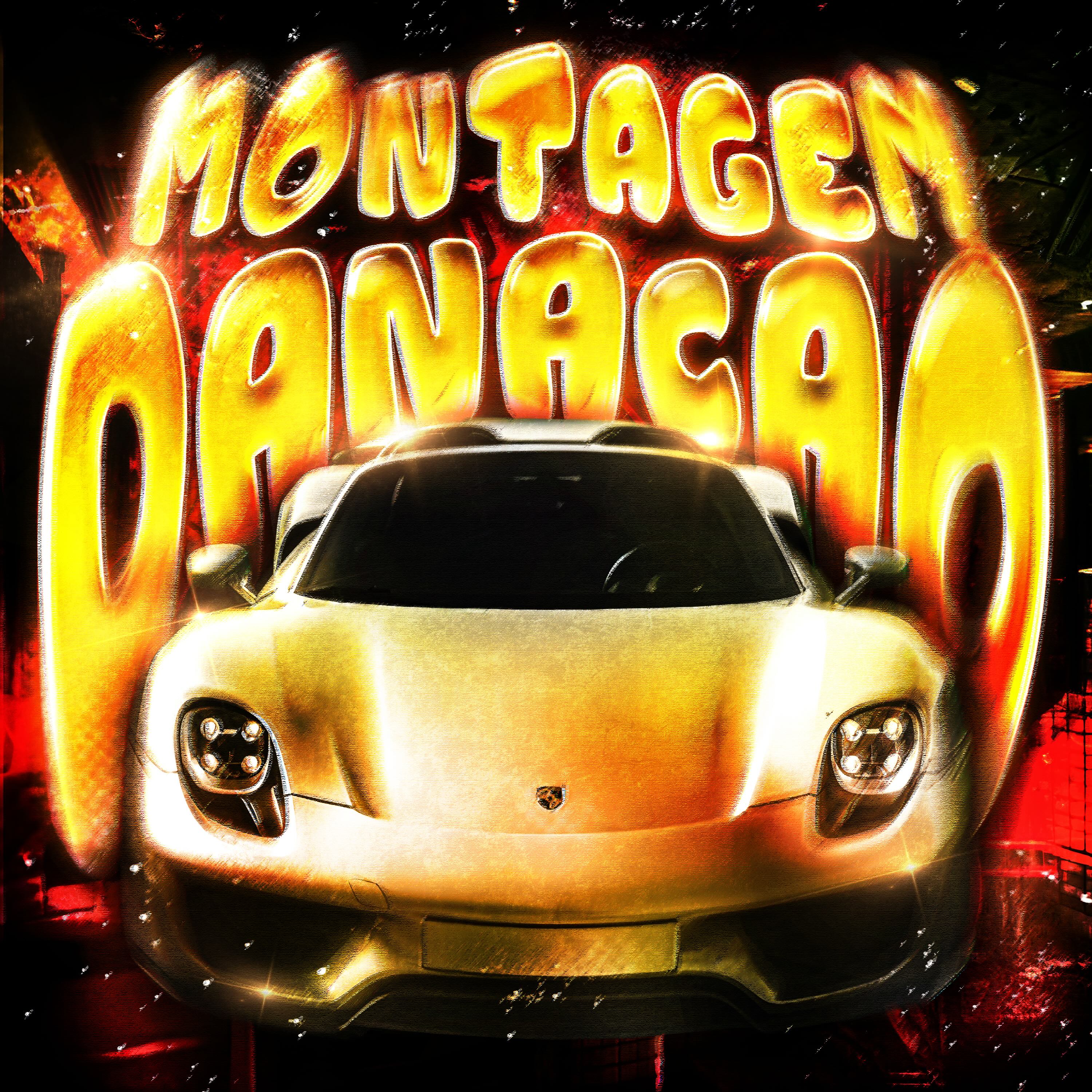 MONTAGEM DANAÇÃO