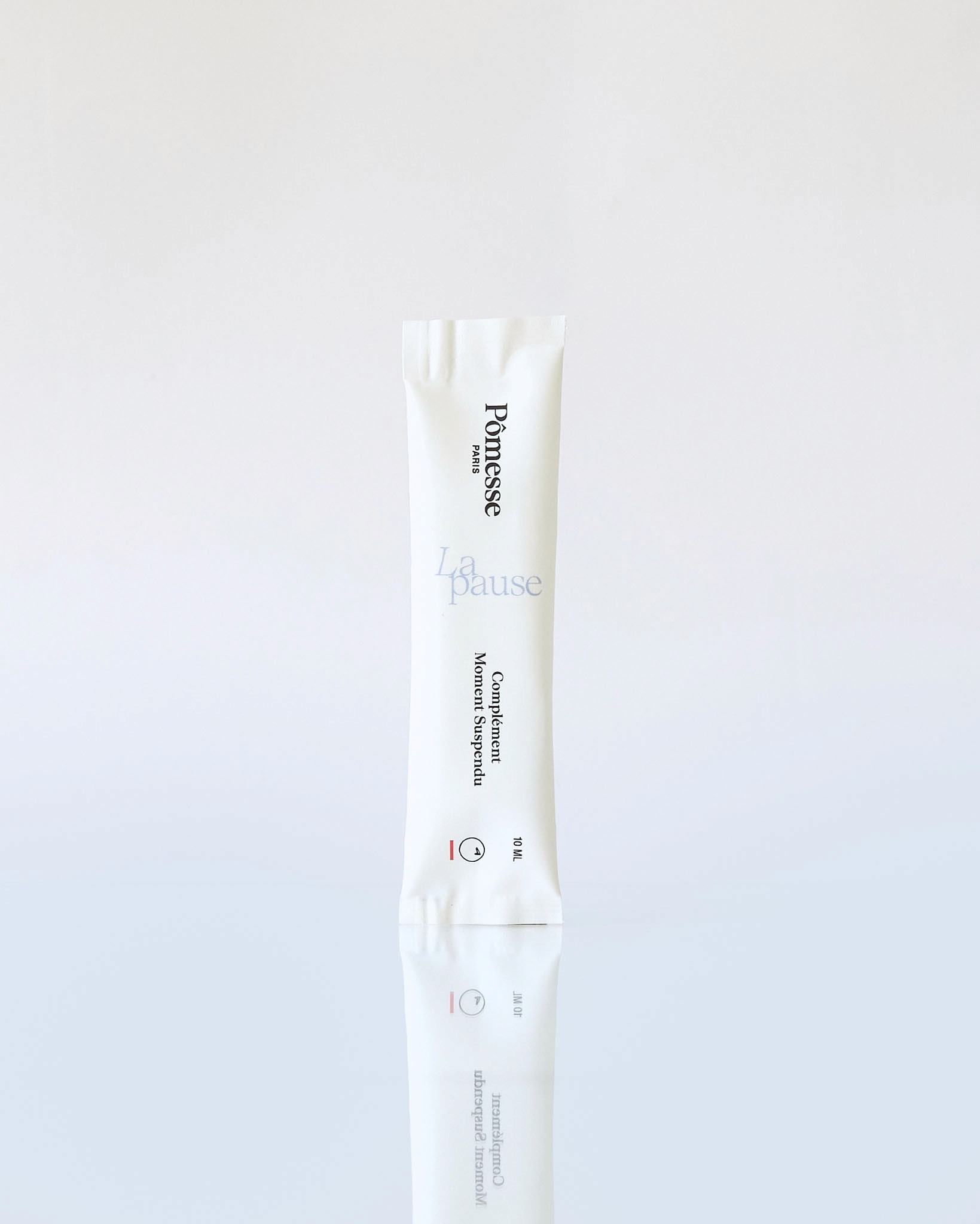 Complément Moment Suspendu Pômesse Paris