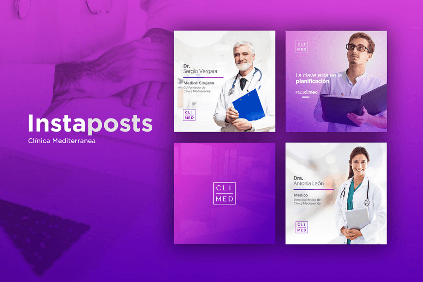 Instaposts