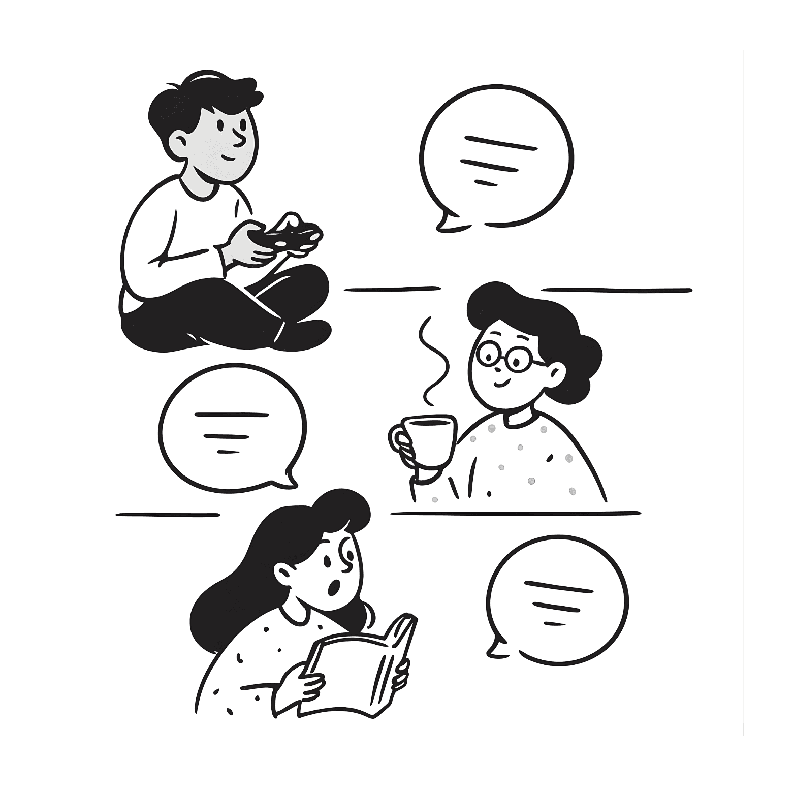 clear drinking glass with coffee on top of white table