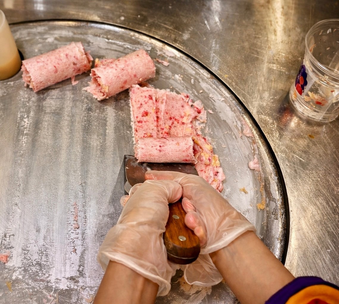 Rolled-Ice-Cream
