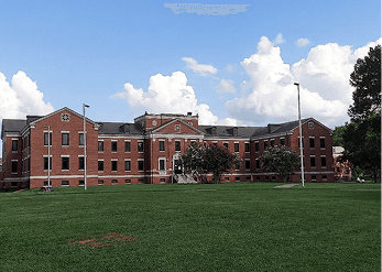 Alvin C. York VA Medical Center