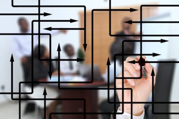 The Different Types of Logistics Service Providers