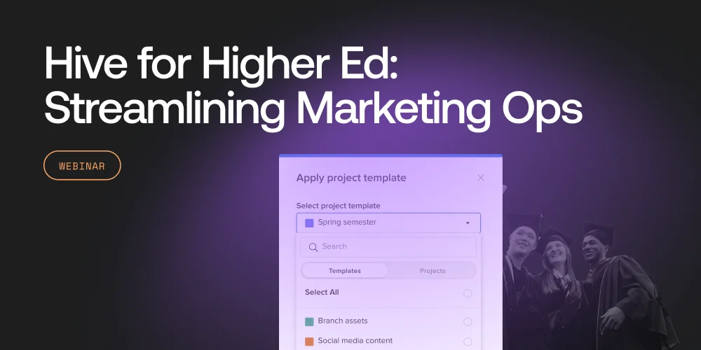 hive teams hero imagery