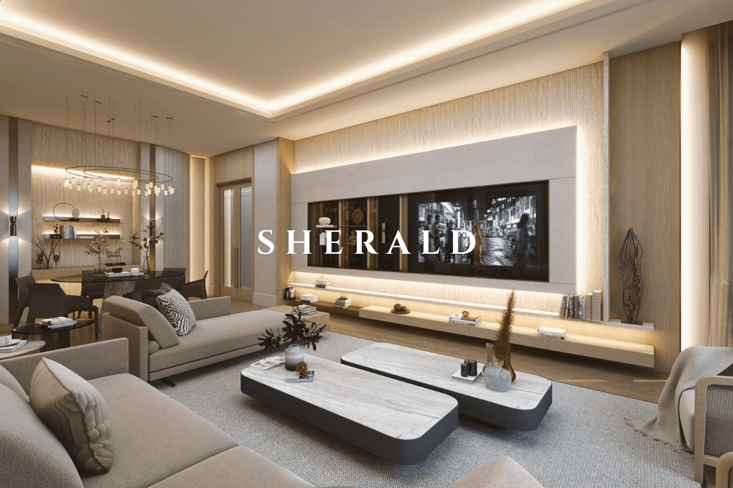 modern luxury residence with social facilities istanbul florya