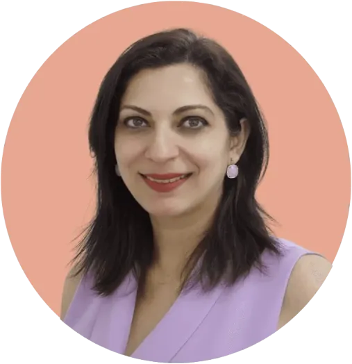 Shannon Kapoor