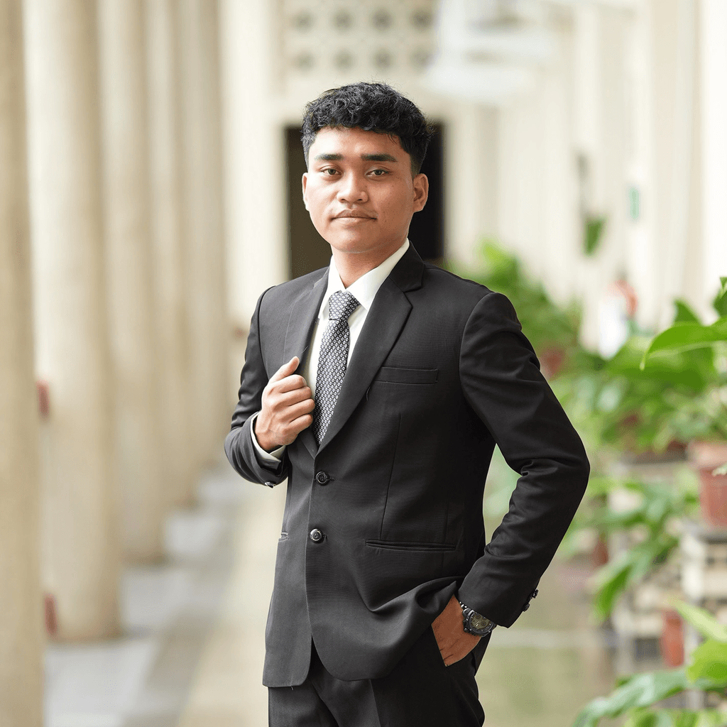 Khoitil Aswadi, S.H. (GFP Law Firm Yogyakarta | www.gfplawfirm.com)