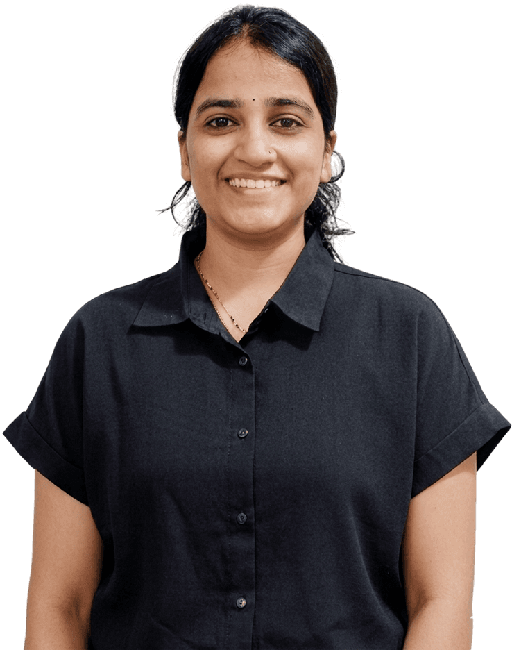 Sayali Kale