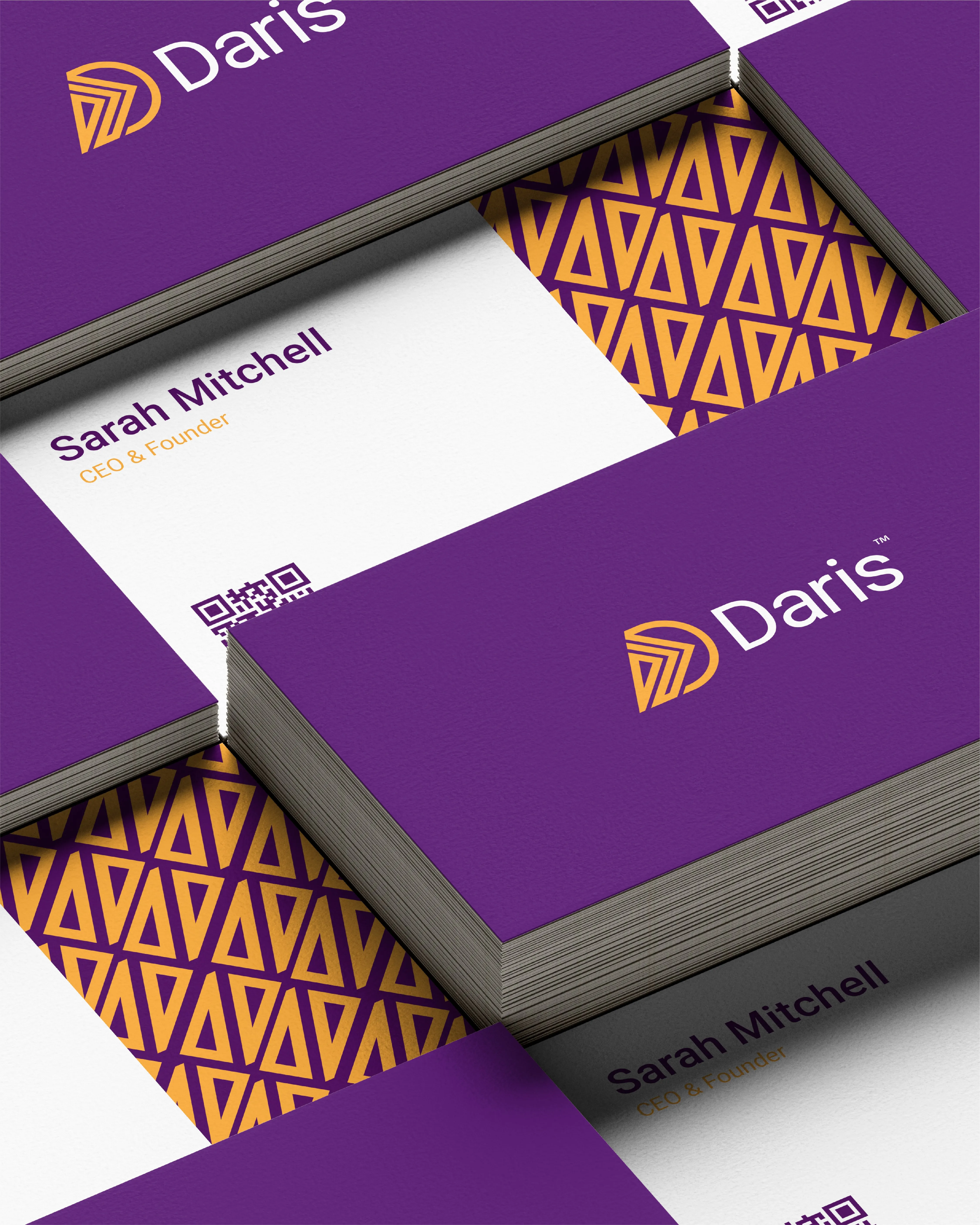 Brand identity design showcase by Kent Graphics.