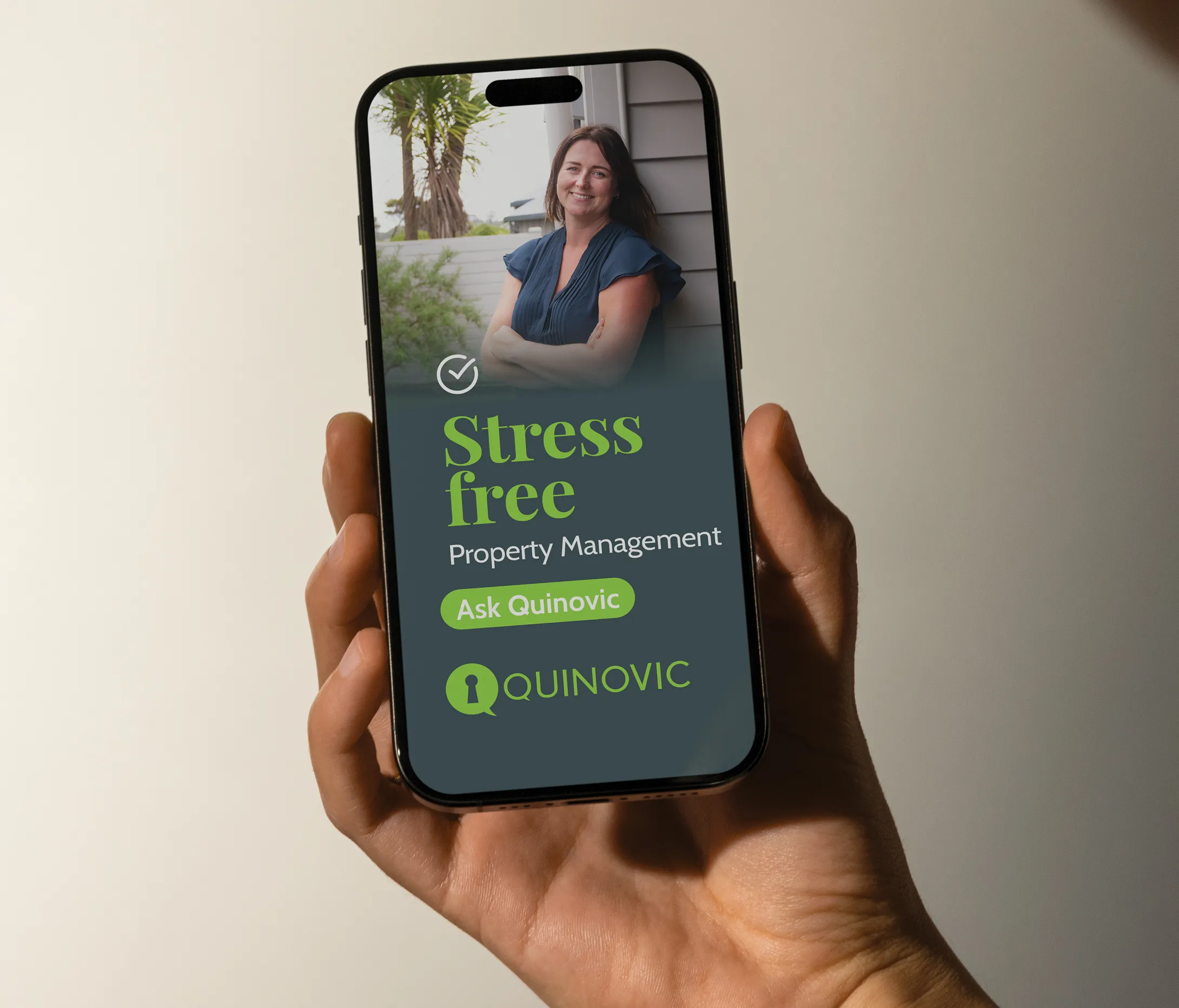Quinovic Display Advertising