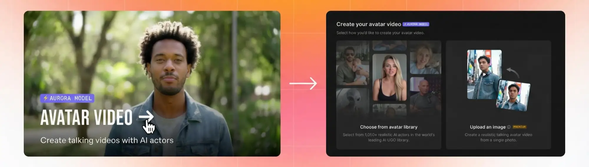 Creatify Avatar Video