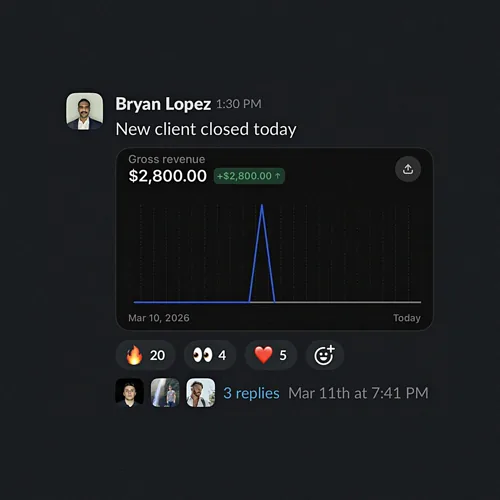 Bryan Lopez result screenshot