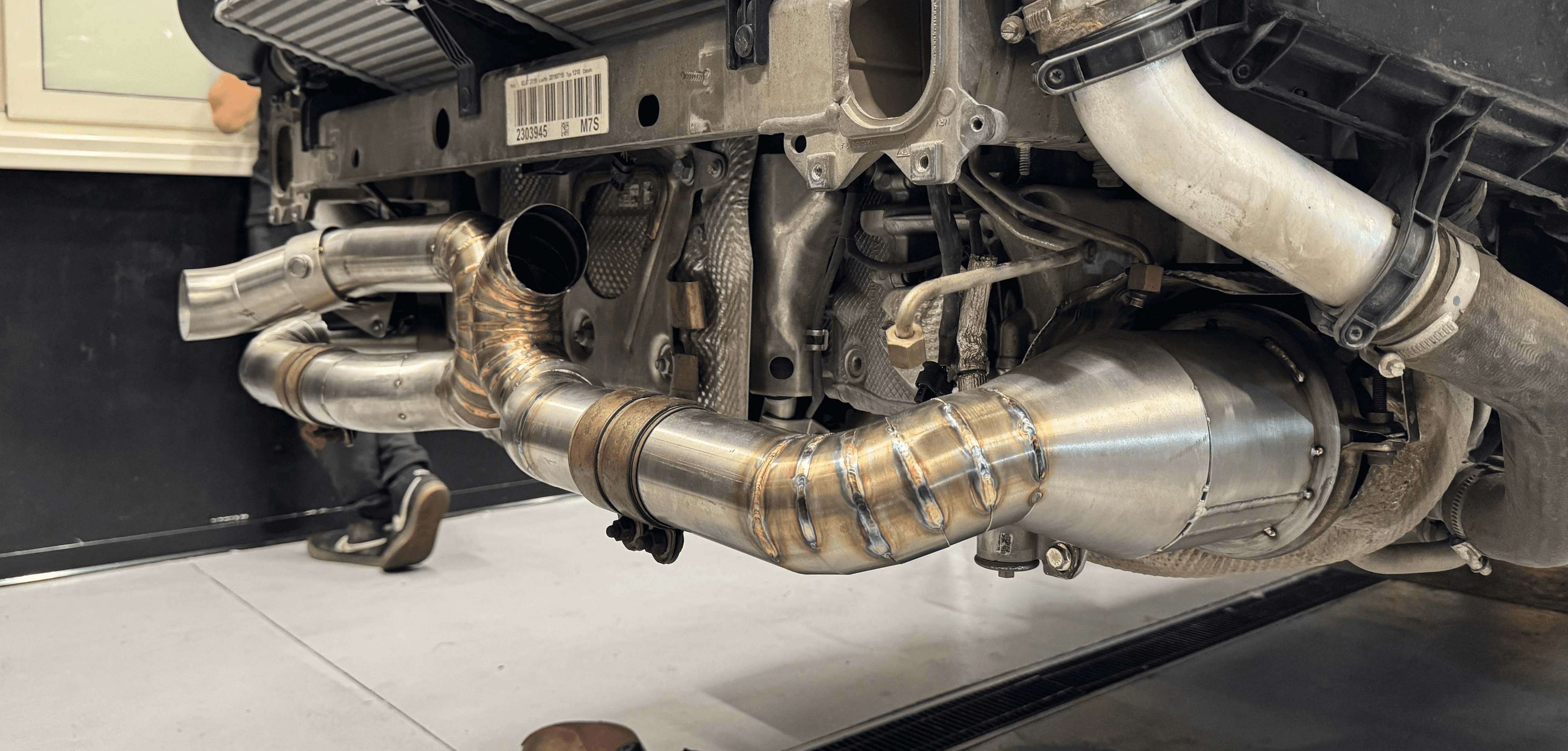 Auto parts