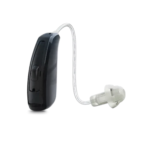 Découvrez le Resound Vibrant 561 DRW, un appareil auditif contour d'oreille 100% pris en charge par Audio Pour Tous.