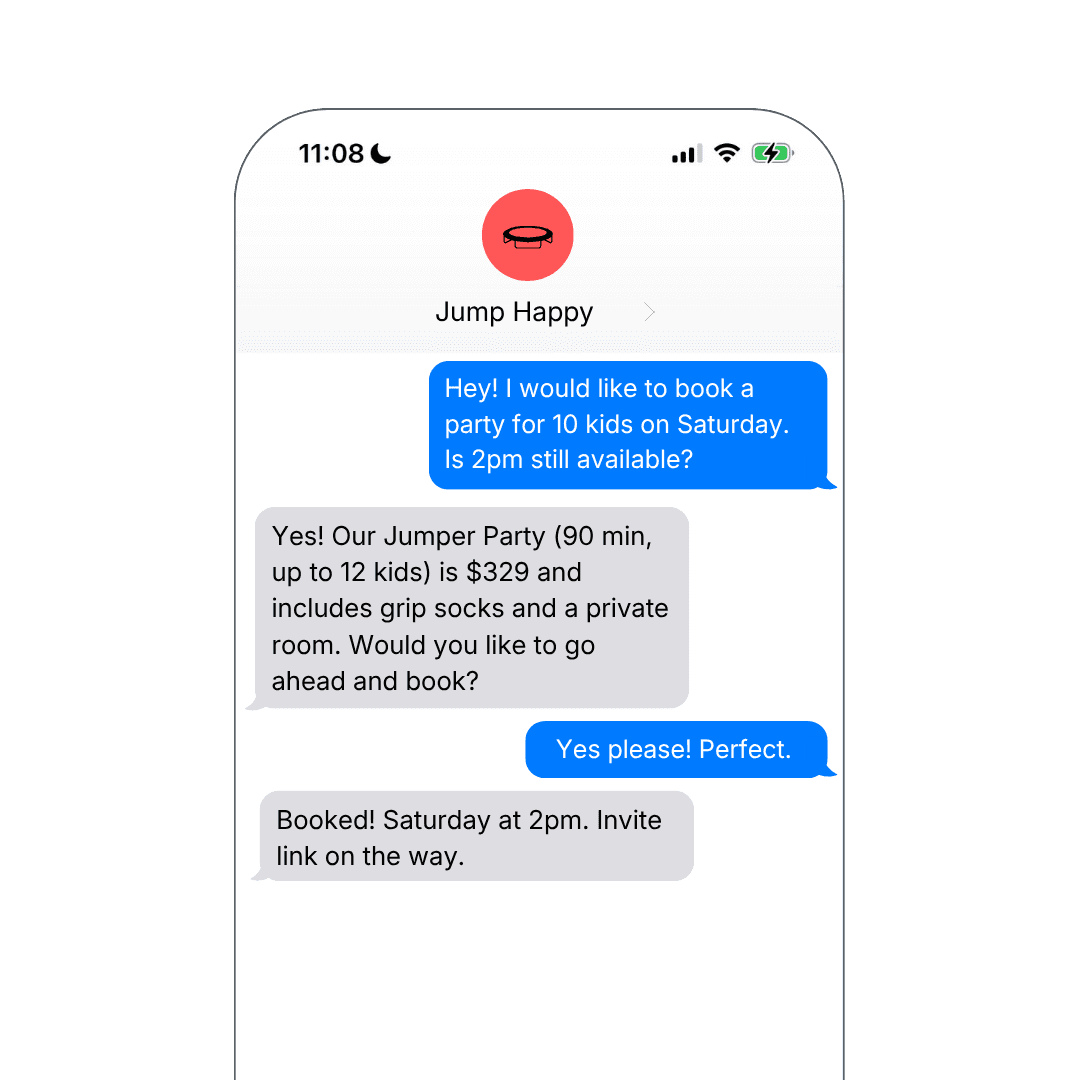 App Visual