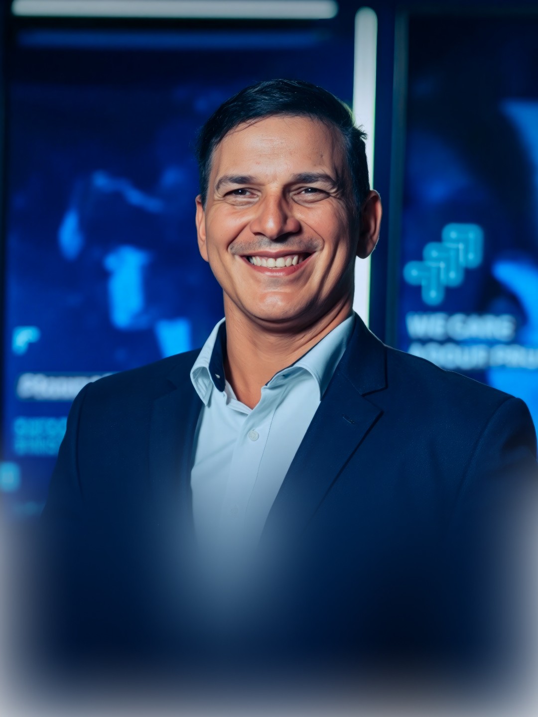 CEO da RocketSeat