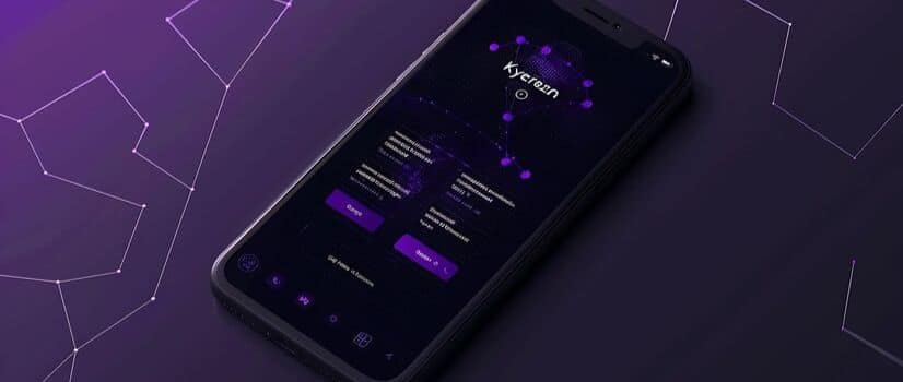 Dark Mode Design