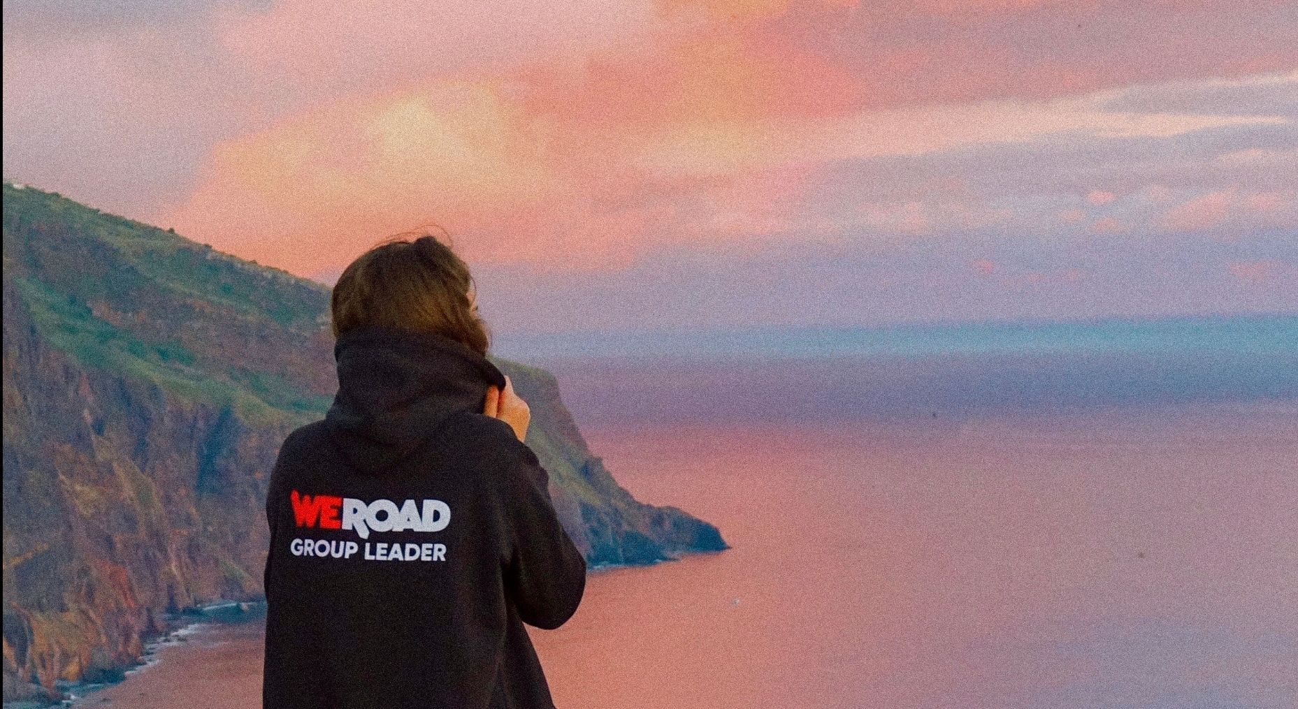 Perché Airbnb ha comprato il 10% di WeRoad invece di clonarla