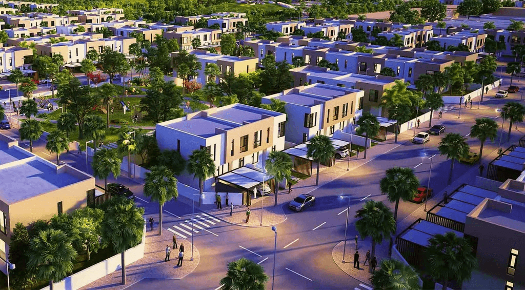 Nasma Residences