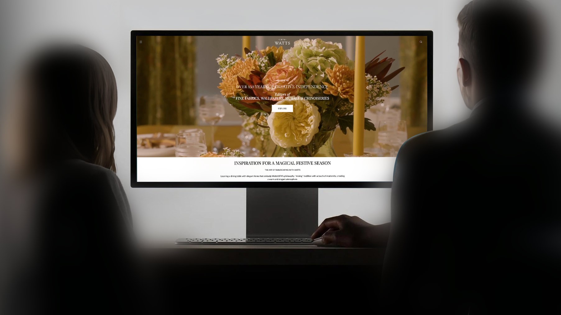 Architecture Building Foundation.