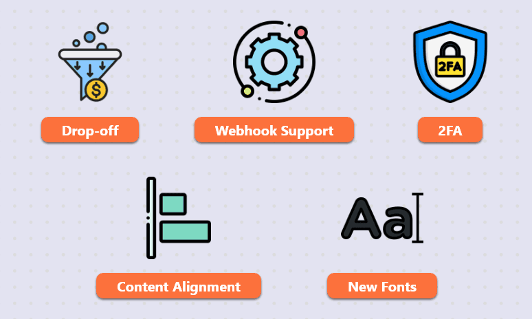 Release version: 1.0.6