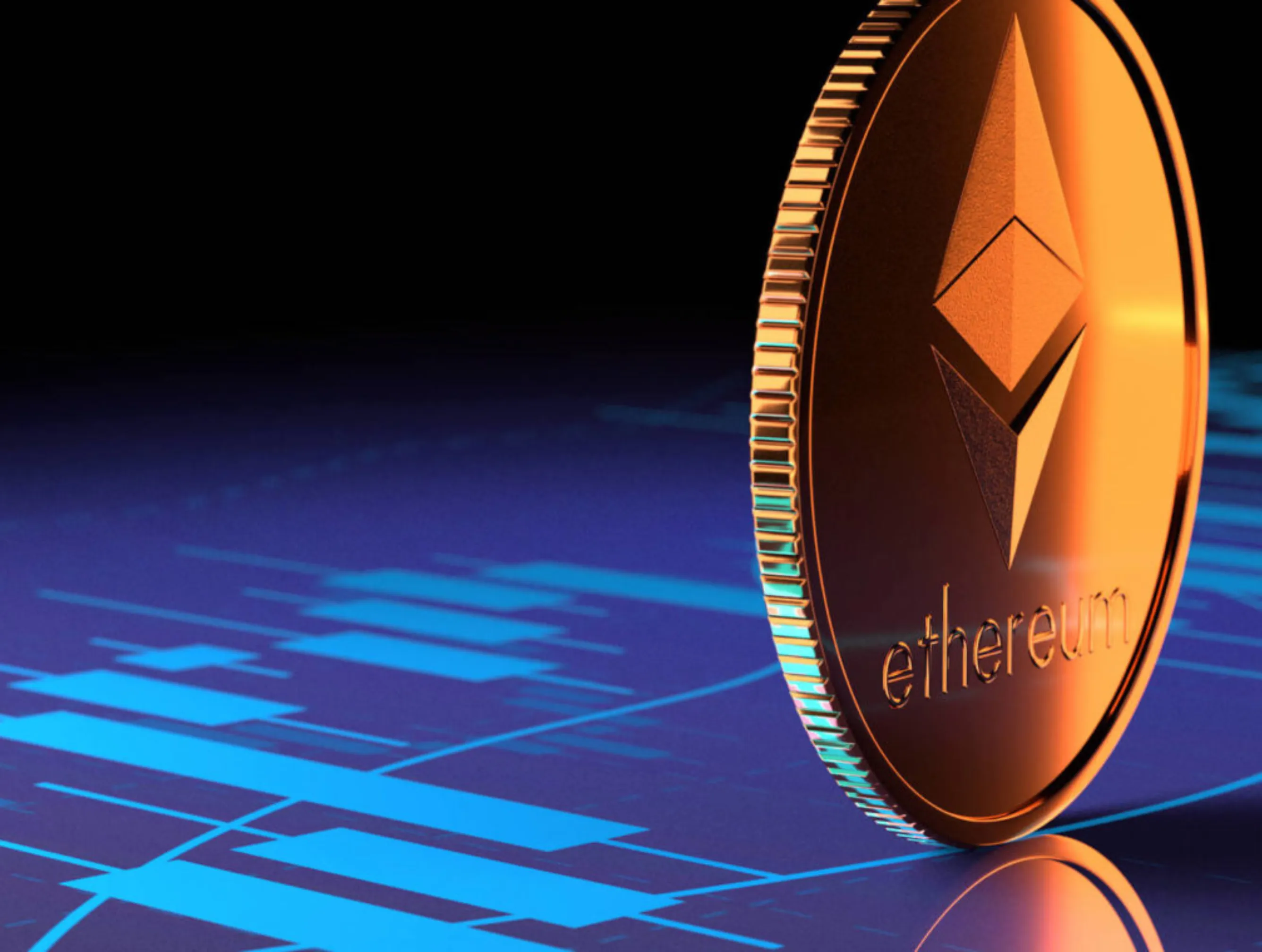 Breve evolución de Ethereum: de experimento a infraestructura global