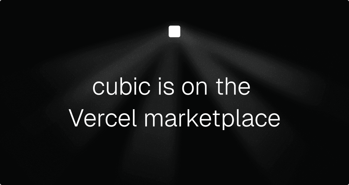 Best AI Code review tool - cubic