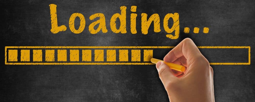 Improved Your Load Time