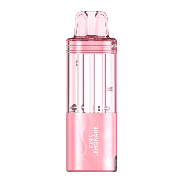 Foger Kit - Pink Lemonade [30K Puffs]