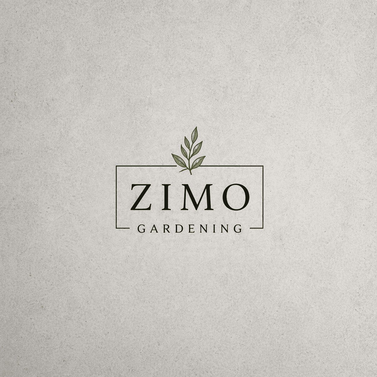 Gardener team at work