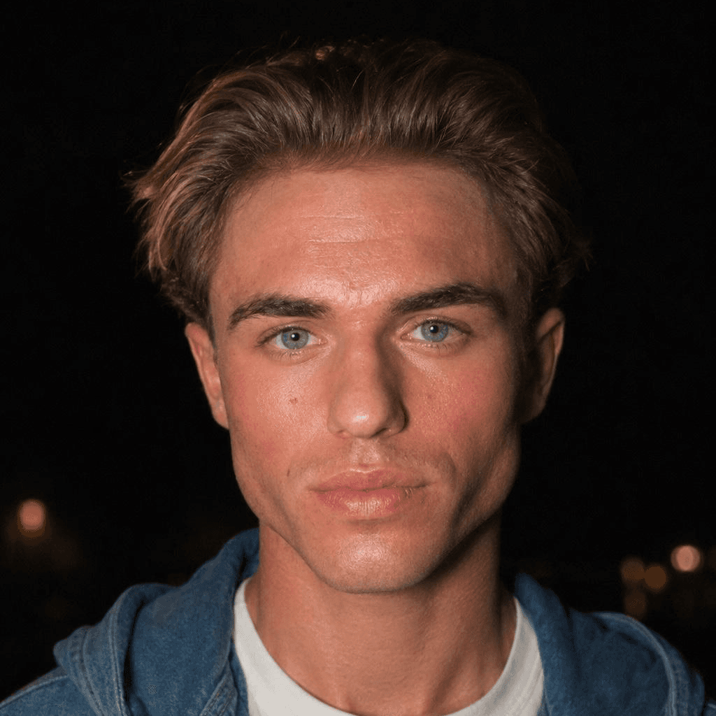man-image