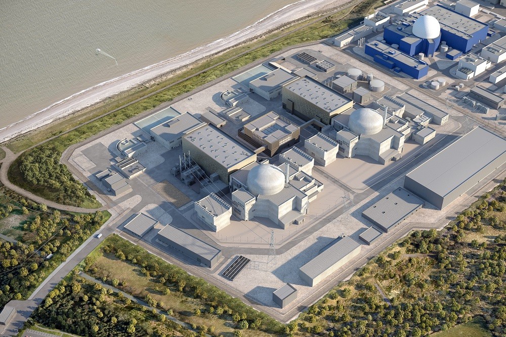 Sizewell C