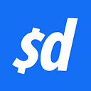 slickdeals logo logo.dev