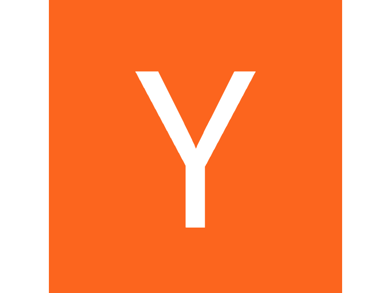 Y Combinator Logo