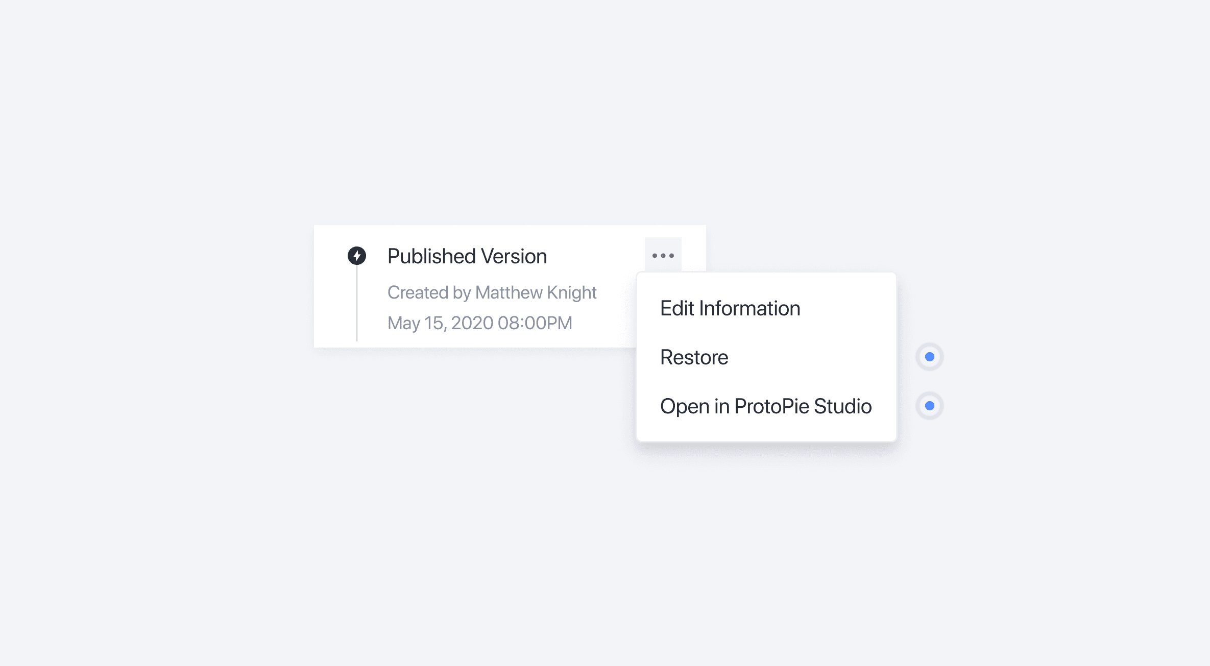 {'_type': 'localeString', 'en': 'HowtoRestore', 'ja': 'HowtoRestore', 'ko': 'HowtoRestore', 'zh': 'HowtoRestore'}