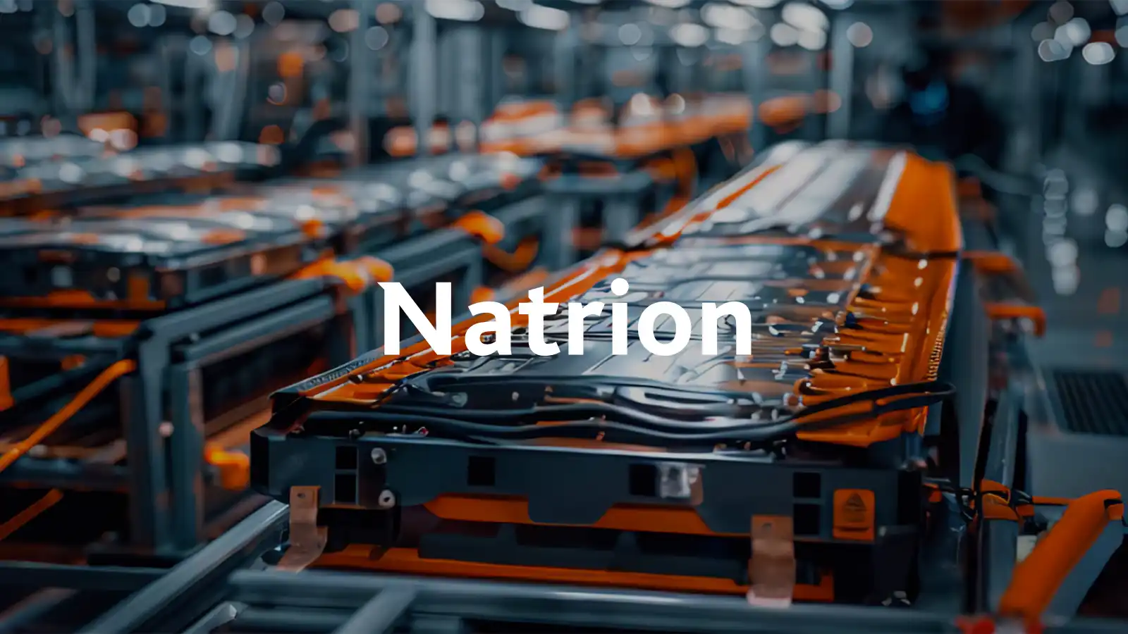 Natrion Featured Image