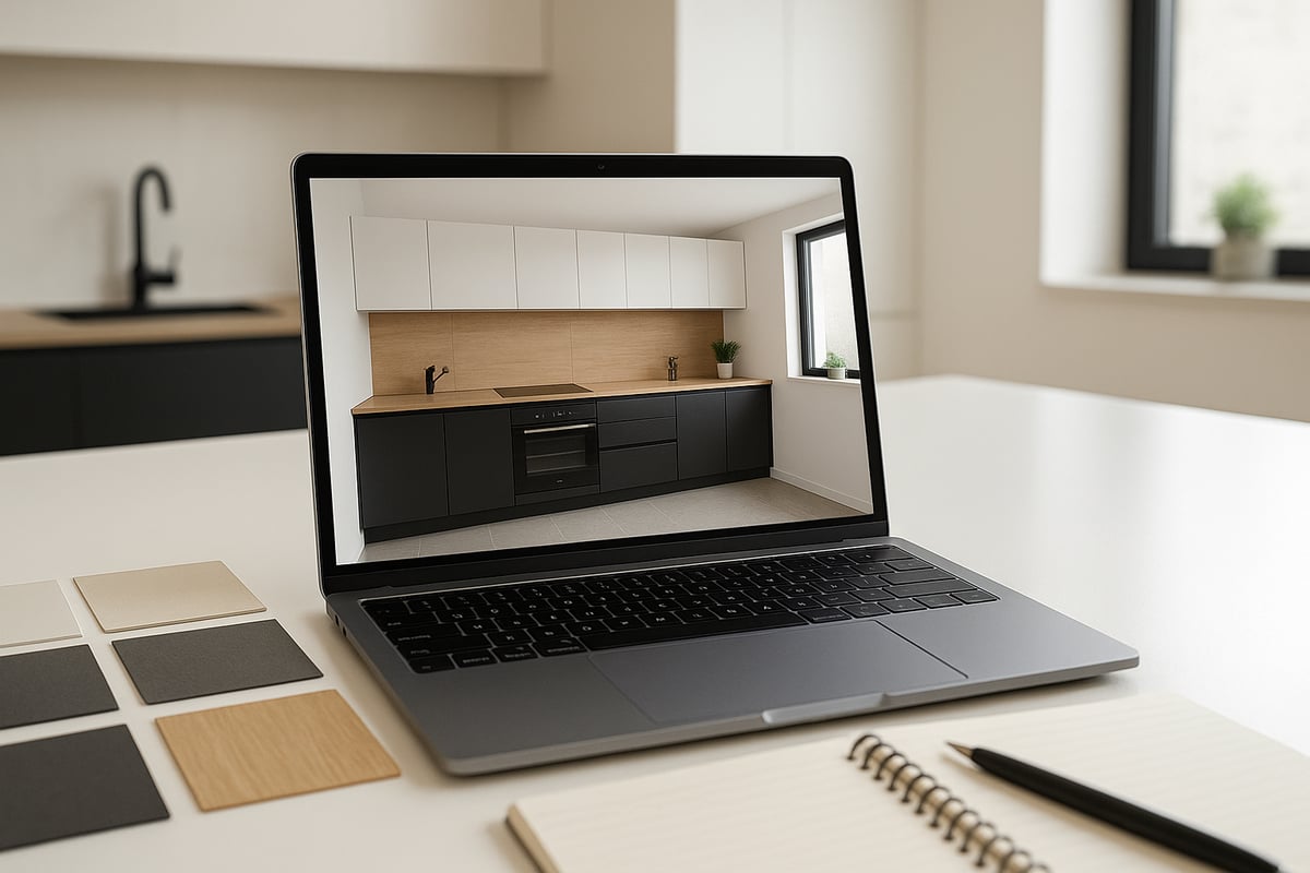 Tools & digitale inspiratie voor jouw keukenproject