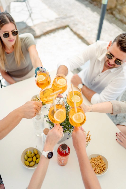 BELLAVISTA ESSENTIAL