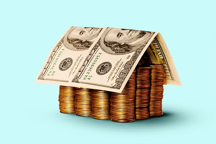 House of money