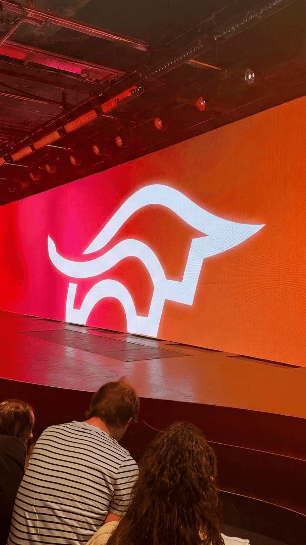 IBERO EVENT IN BARCELONA