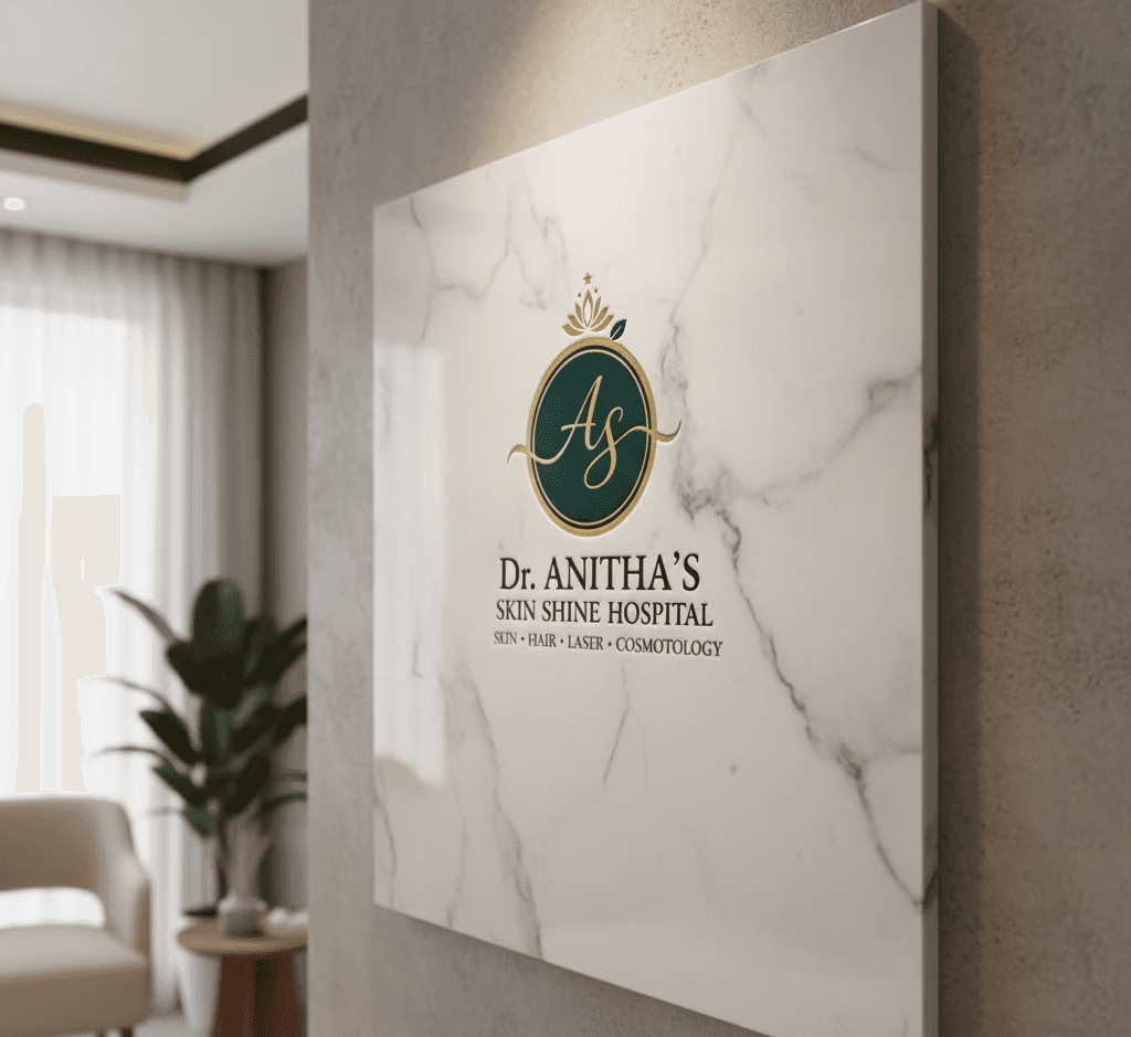 anithas branding