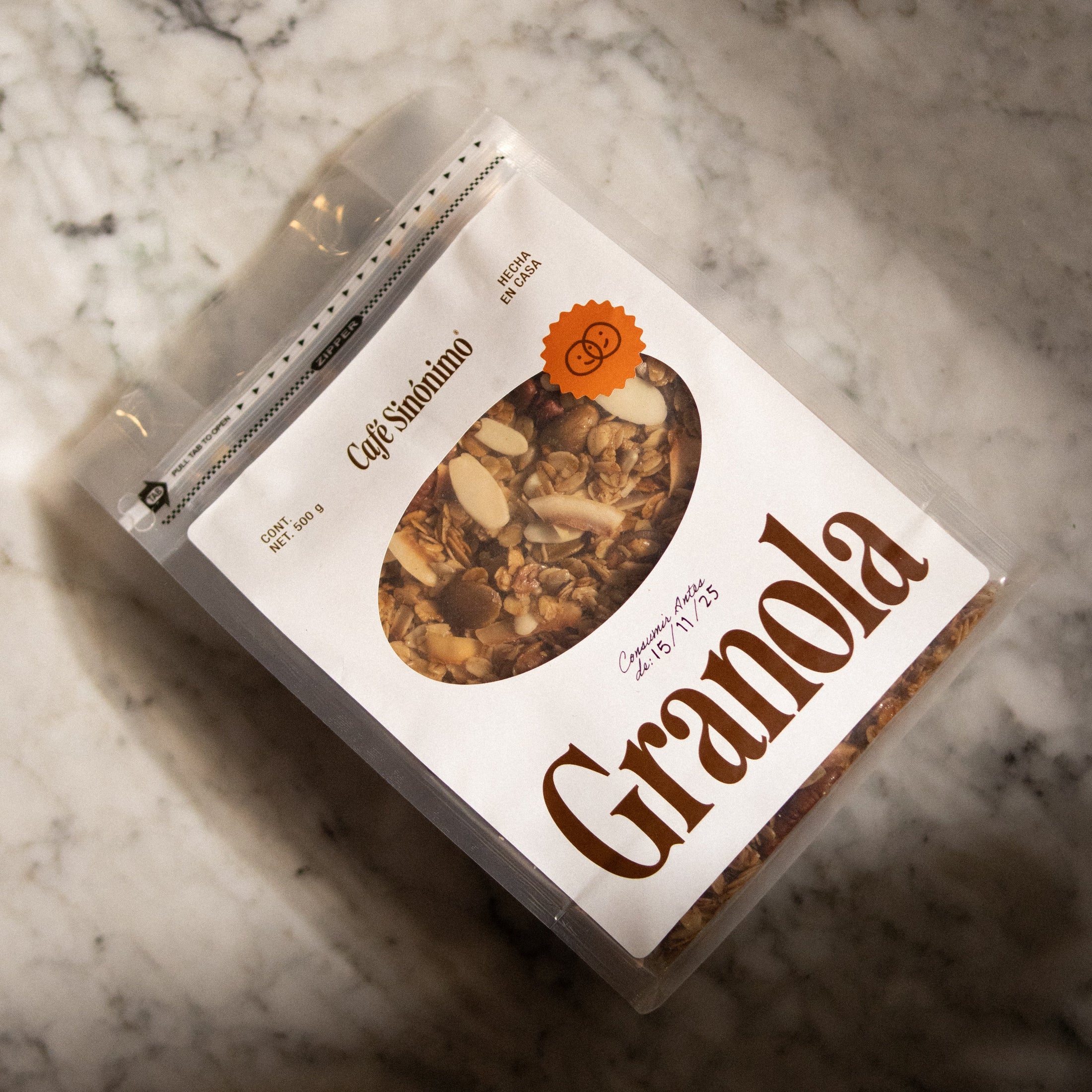 Granola - 500g