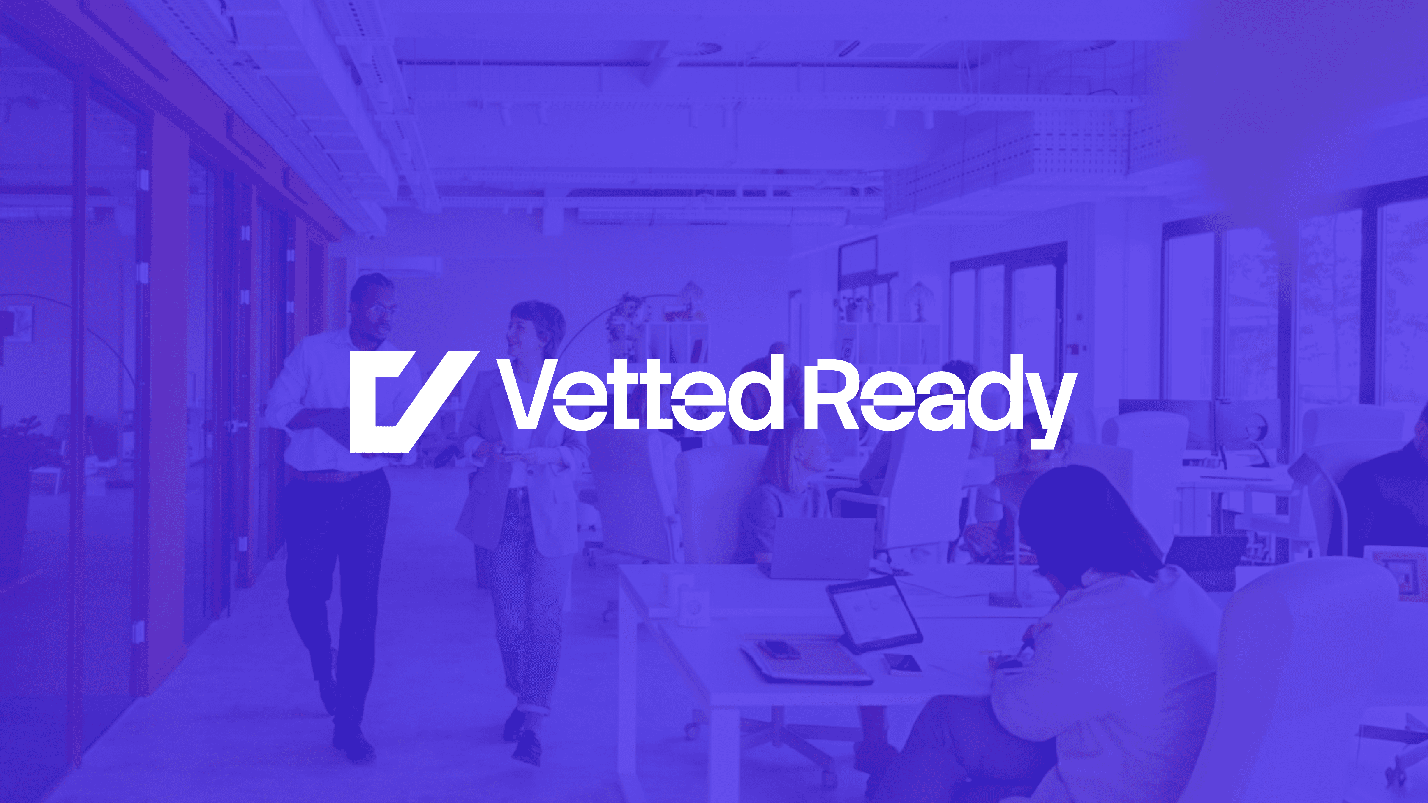 Vetted Ready Project by Ulu Oluebubechukwu