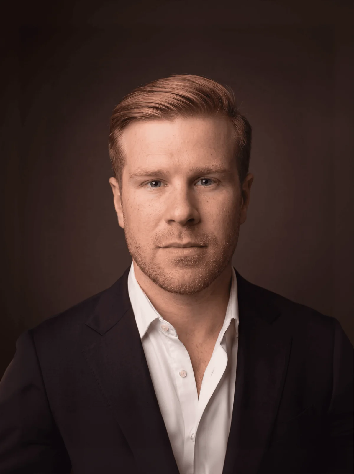 Jason Payne, Senior Associate