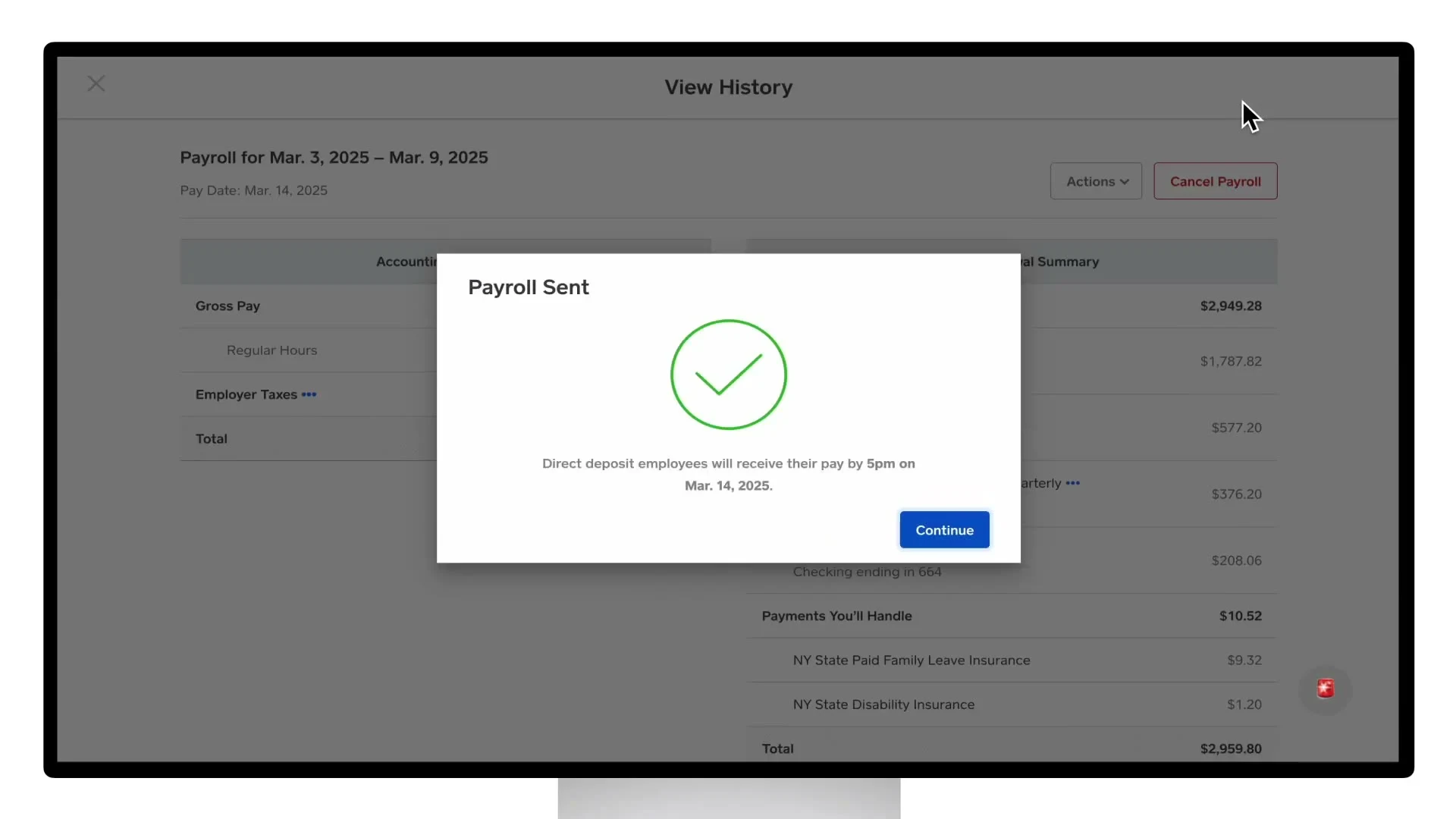 Team - Payroll - Staff Understanding Payroll Taxes