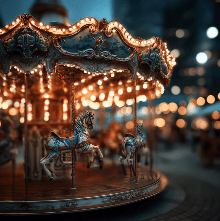 Carousel